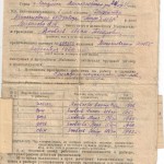 Трудовой договор Яковлева И.П.