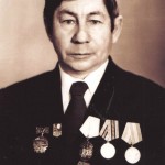 Яковлев А. П. 90-е гг.