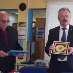 Яковлев С.И. и Нефедьев В.А.