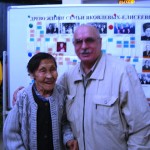 Яковлев С.И. и Хуснутдинова (Хаймазова) К.К.