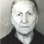 Яковлева (Танаева) Е.Я.